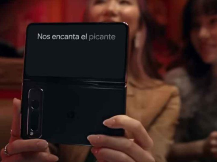 Google Announces Pixel Fold Folding Phone and a New Tablet