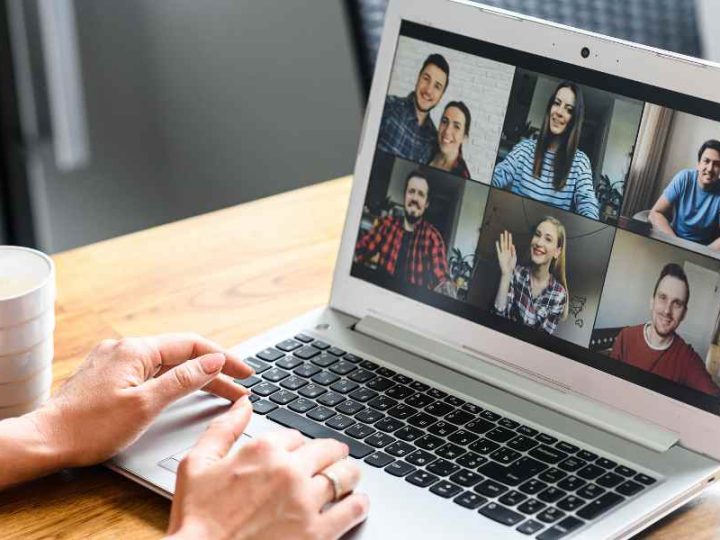 Overview of Joining a Zoom Meeting and When to Join It?