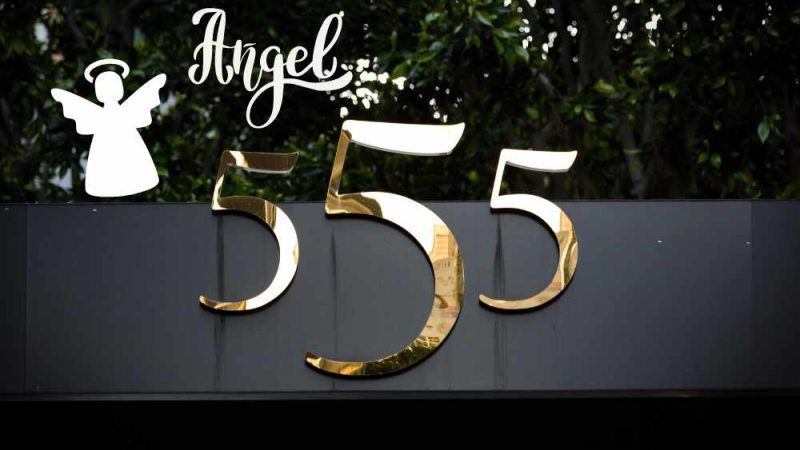 What Does 555 Angel Number Mean? Love, Career, Money, Health