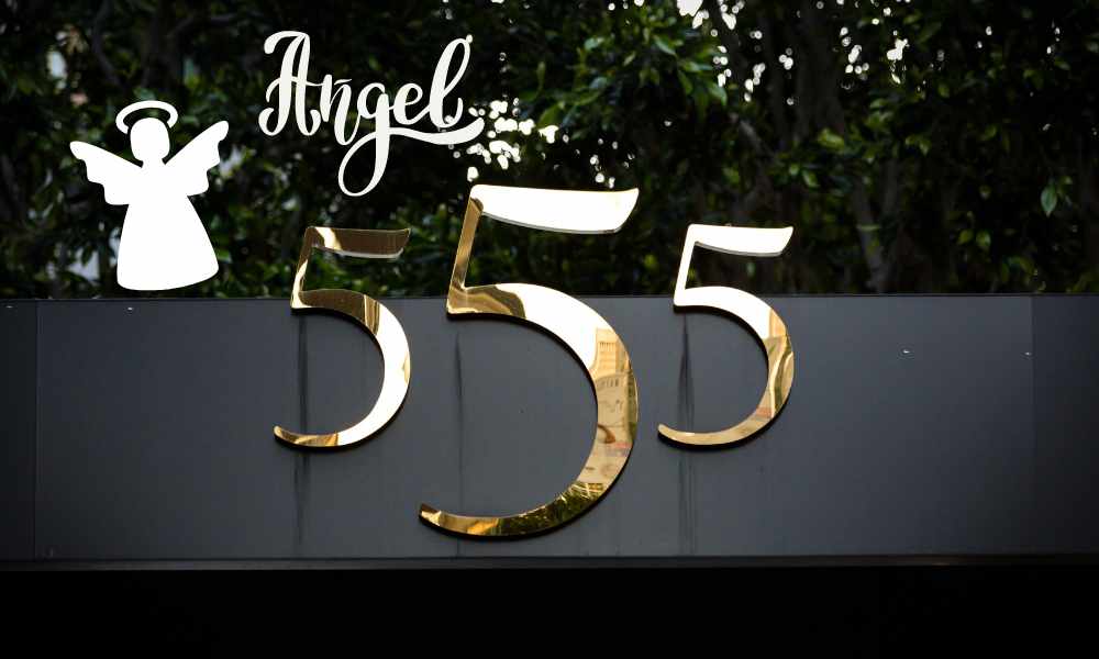 What Does 555 Angel Number Mean? Love, Career, Money, Health