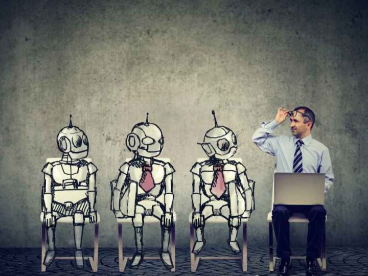 Experts in Artificial Intelligence Warn that AI Puts Humans at Risk