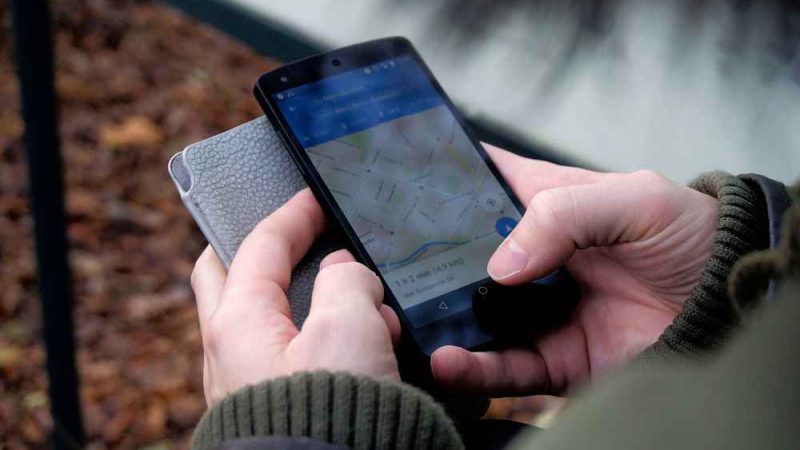 Google Maps and Apple Maps Which Maps App are Best?