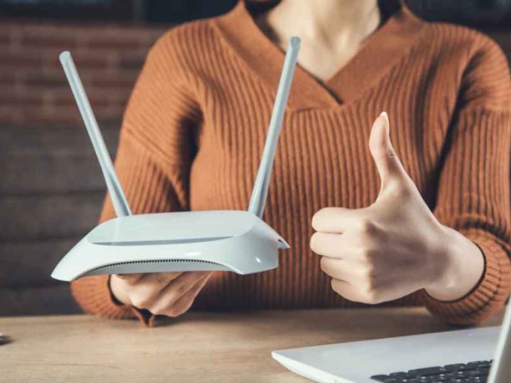 What You Should Do With the Router When You Go On Vacation
