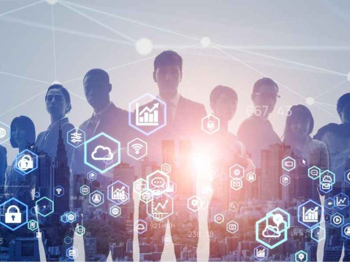 The Essential Features of a Digital Leadership Culture