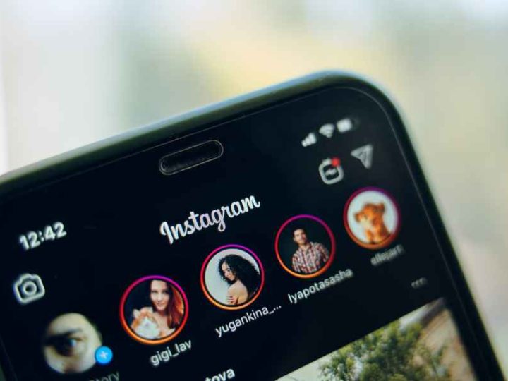 How Instagram Stories Are Useful For a Business?