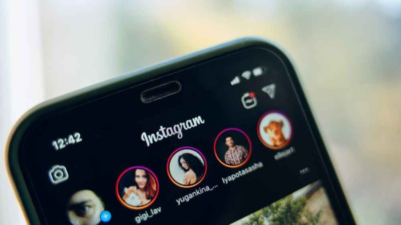 How Instagram Stories Are Useful For a Business?