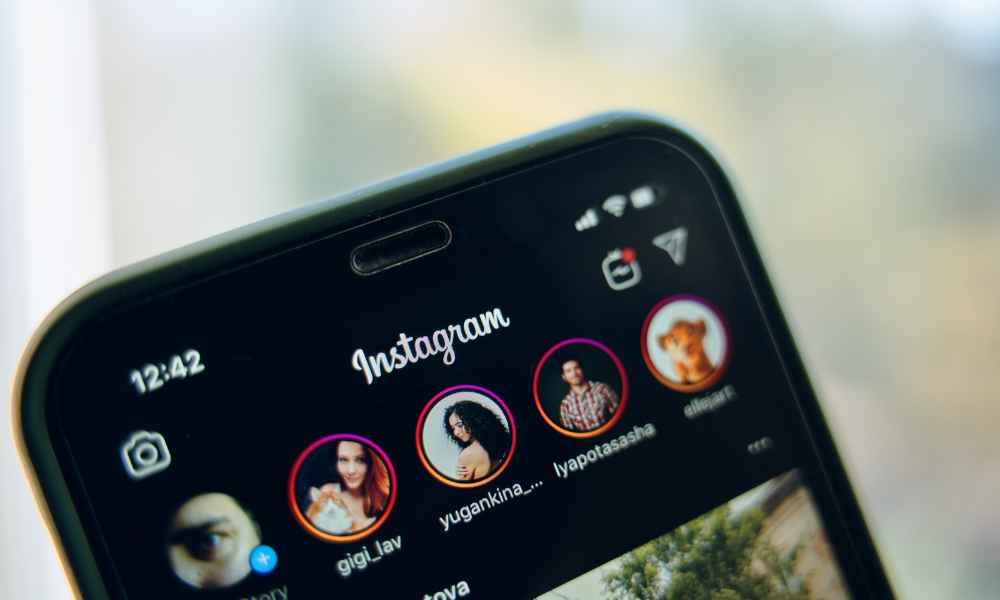 How Instagram Stories Are Useful For a Business?