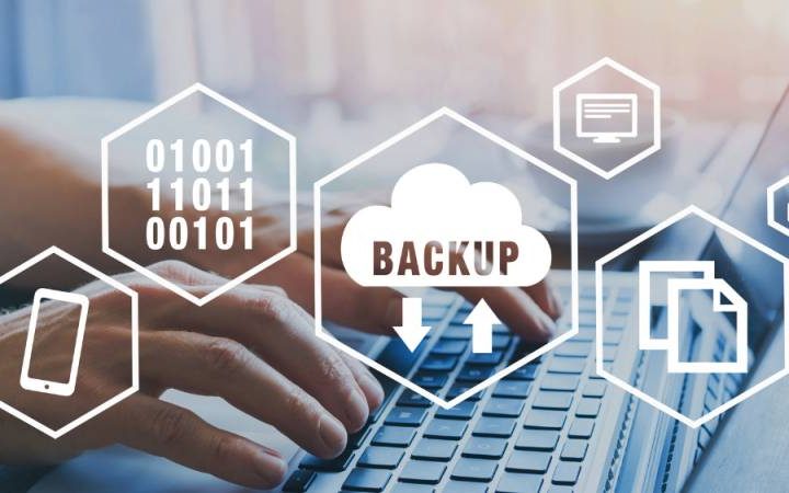 How Can You Save Yourself From a Tragedy of Backup?