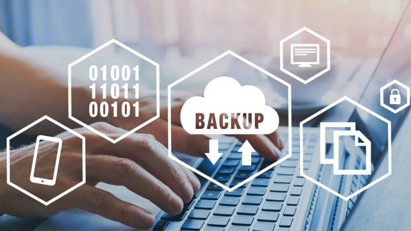 How Can You Save Yourself From a Tragedy of Backup?