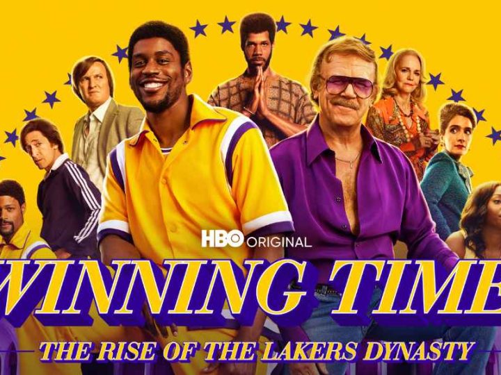 HBO Cancels One of its Series Winning Time: The Rise of the Lakers Dynasty -Know Why?