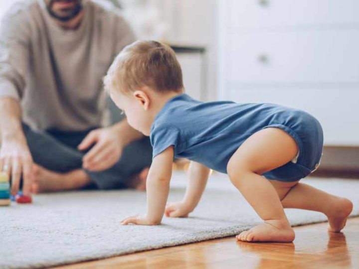 Say Goodbye to Scalds with These Babycare Tips