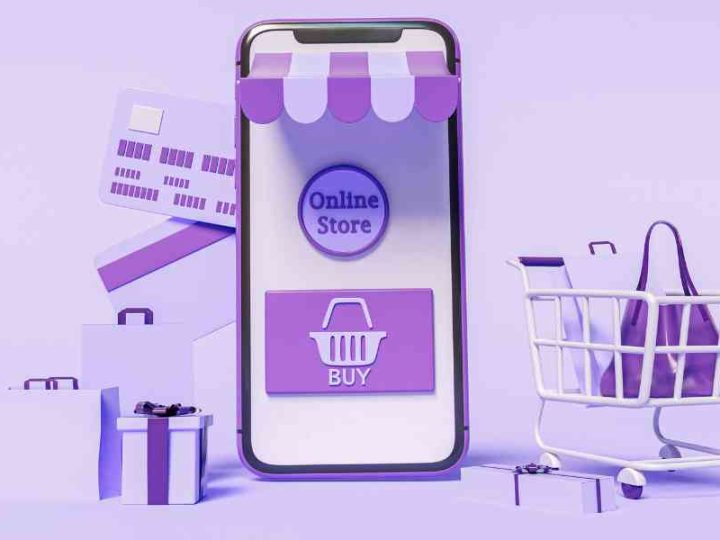 Know About eCommerce, Types, Merits and Demerits