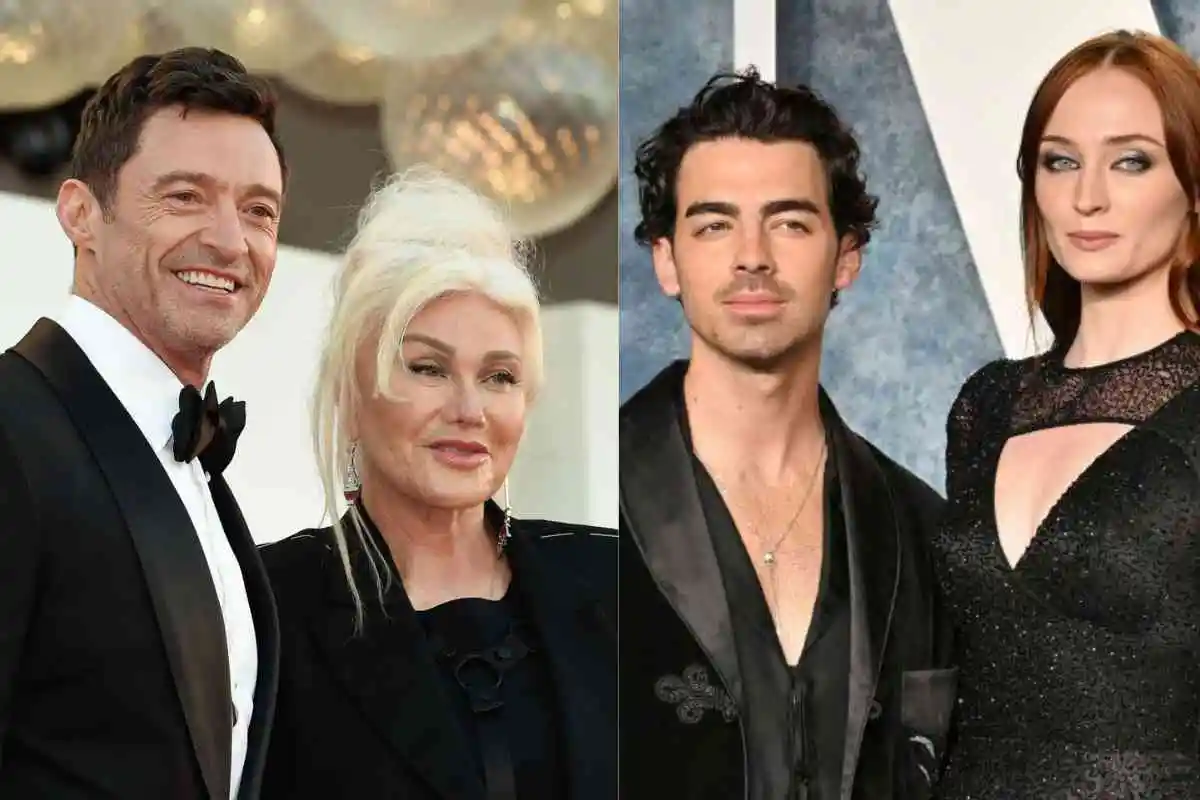 The Most Shocking Hollywood Breakups of 2023