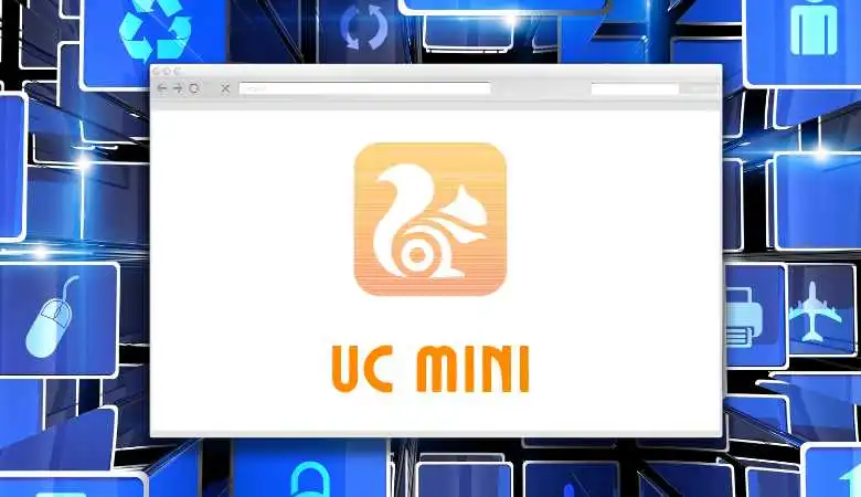 UC Mini Browser – Download Video Status Android UC Mini