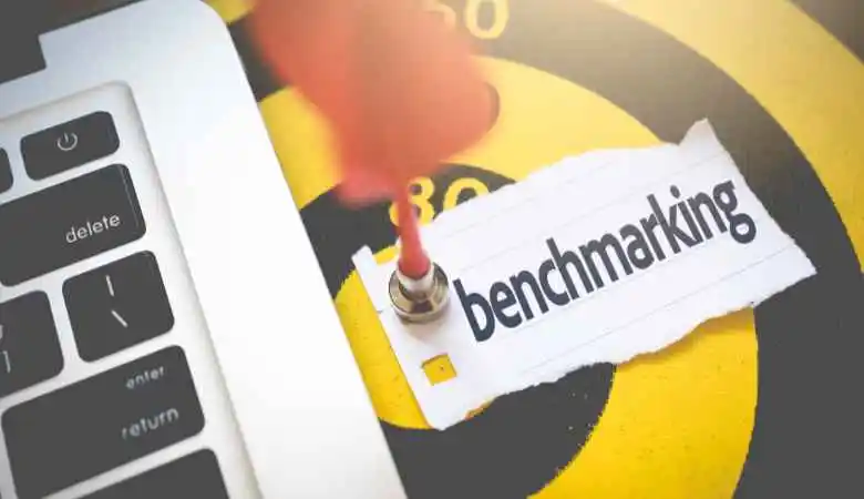 What is Benchmarking? What Is It and How Do You Use It?