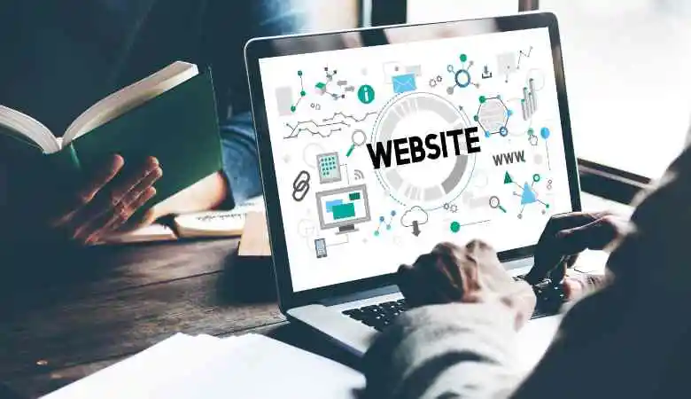 How to Create a Website with Just 5 Simple Steps