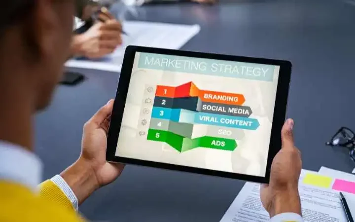 How Social Big Data Helps in Digital Marketing Strategy