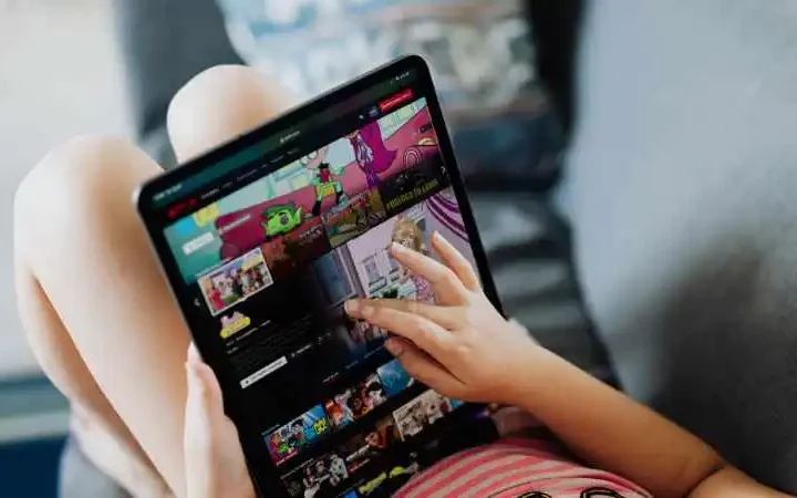What is Netflix Games? How to Play Netflix Games on TV?