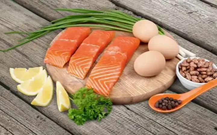 10 Best Lean Protein Foods to Lose Weight: Lean Protein Meats