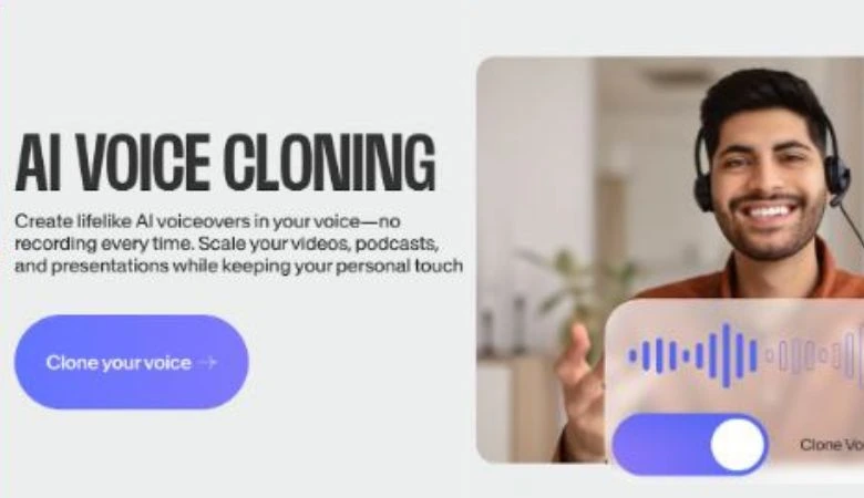 AI Voice Cloning Explained: How It Works and Why It Matters in 2025