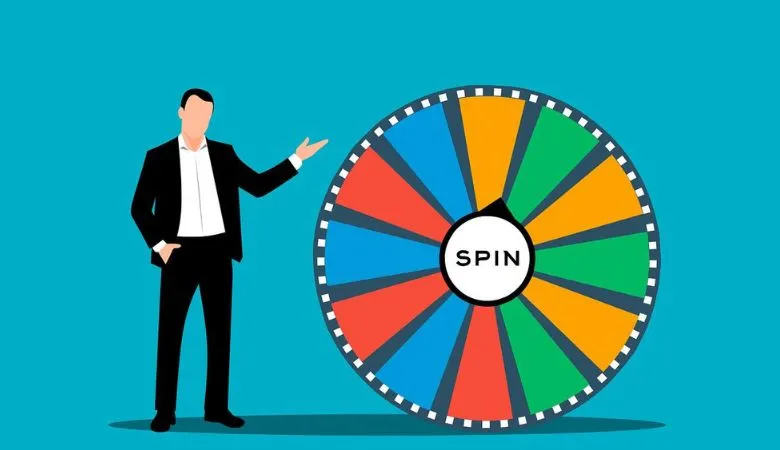 Spinning Wheel
