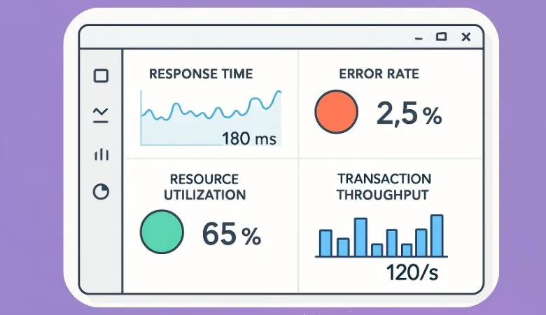 App Response Proactive Monitoring