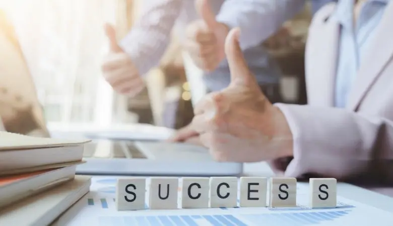 Long-Term Success