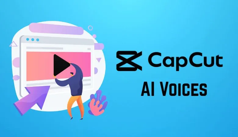 CapCut AI Voices for Podcast Intros and Outros