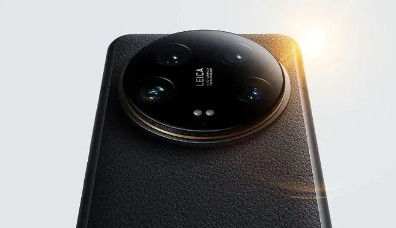 Leica Xiaomi Smartphone