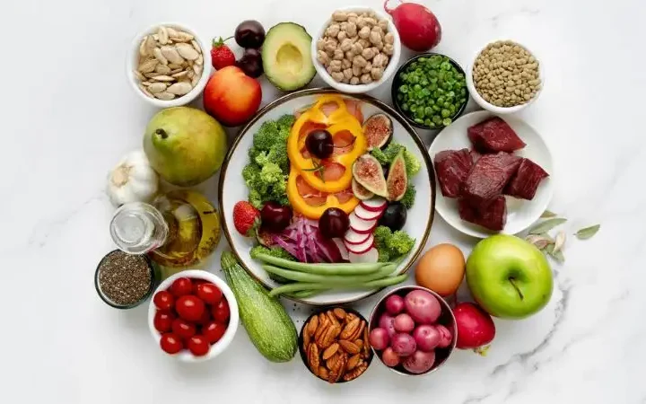 How Does Nutrition Shape Your Recovery?