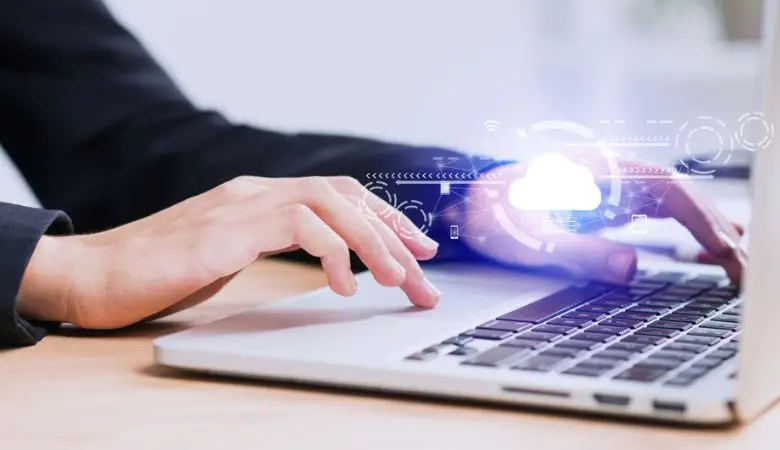 Usage of SaaS