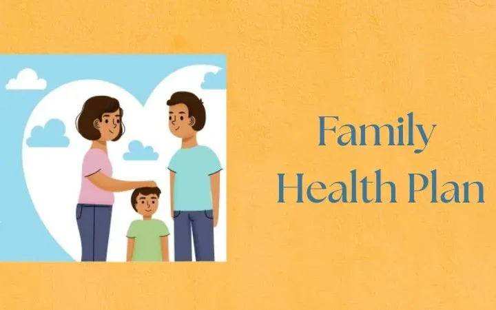 Customising Your Family Health Plan: What Are the Options?