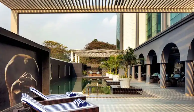 Best Perks of Booking a Room in Radisson Blu in Bangalore