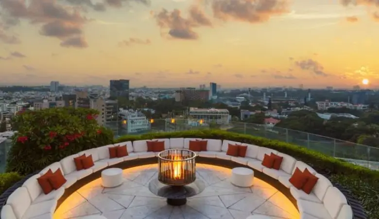 Top Reasons The Ritz-Carlton is Your Luxury Stay in Bangalore