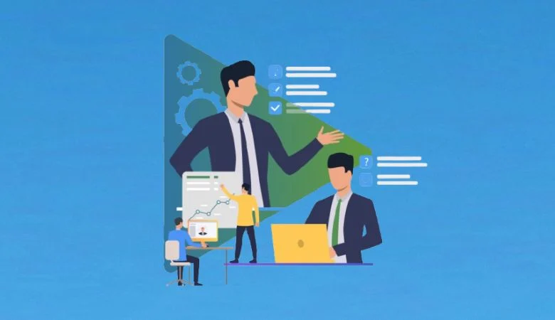 Business Operations Software