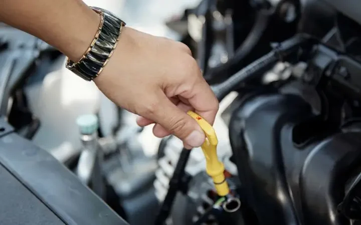 Cracking the Code: What the ‘5W30’ in Engine Oil Really Means