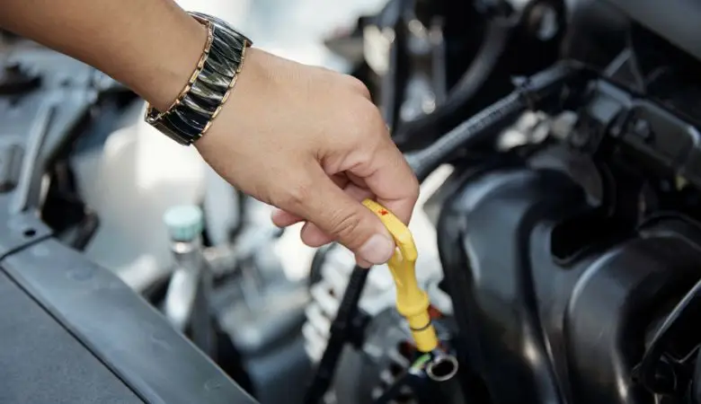 Cracking the Code: What the ‘5W30’ in Engine Oil Really Means
