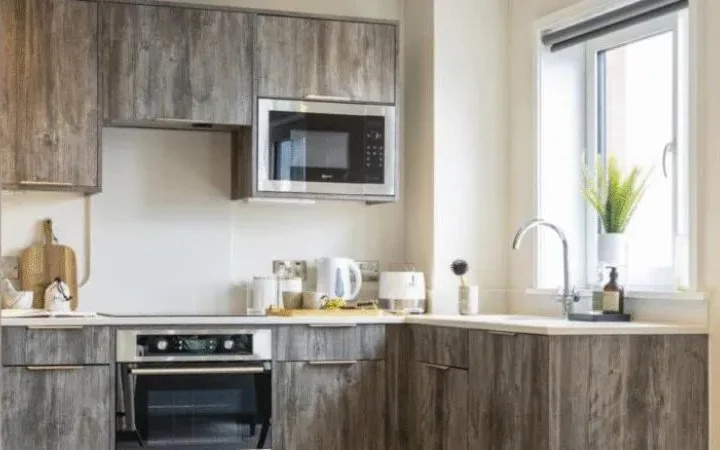 Which Surfaces Are Ideal for Modular Kitchen Designs?