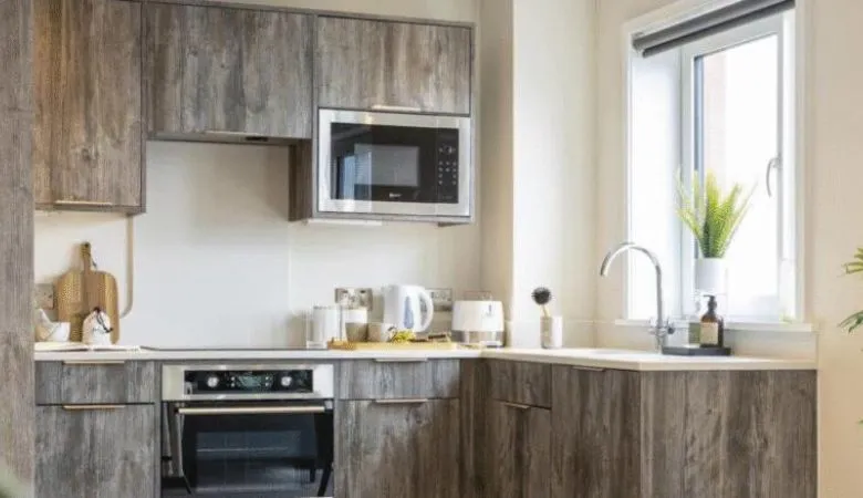 Which Surfaces Are Ideal for Modular Kitchen Designs?