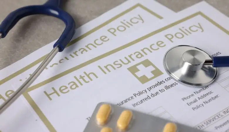 Health Insurance Policy