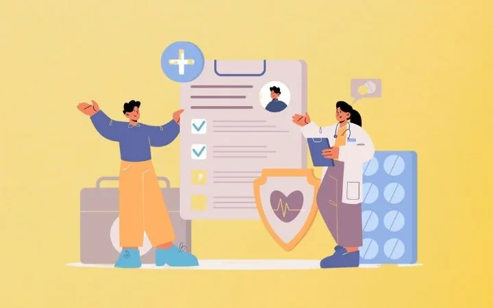 Tips to Find the Best Health Insurance Policy Within Your Budget