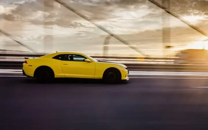 What That Strange Rattle Under Your Car Could Be