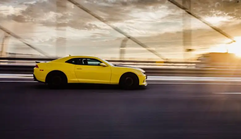 What That Strange Rattle Under Your Car Could Be