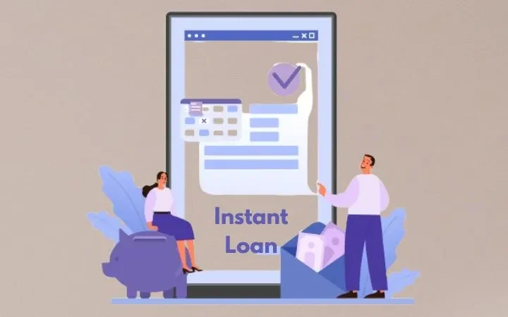 Best Instant Loan Apps for Getting a Rs. 1 Lakh Loan in Minutes