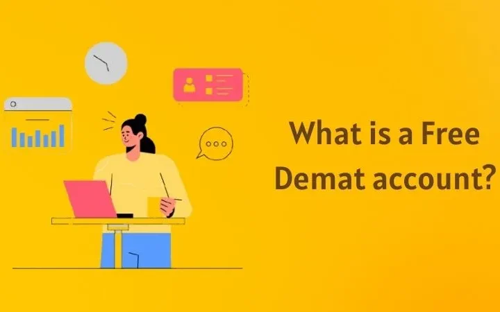 Free Demat Account Opening Online With Zero Brokerage Benefits