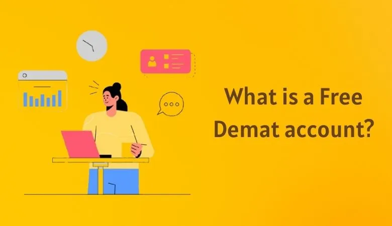 Free Demat Account Opening Online With Zero Brokerage Benefits