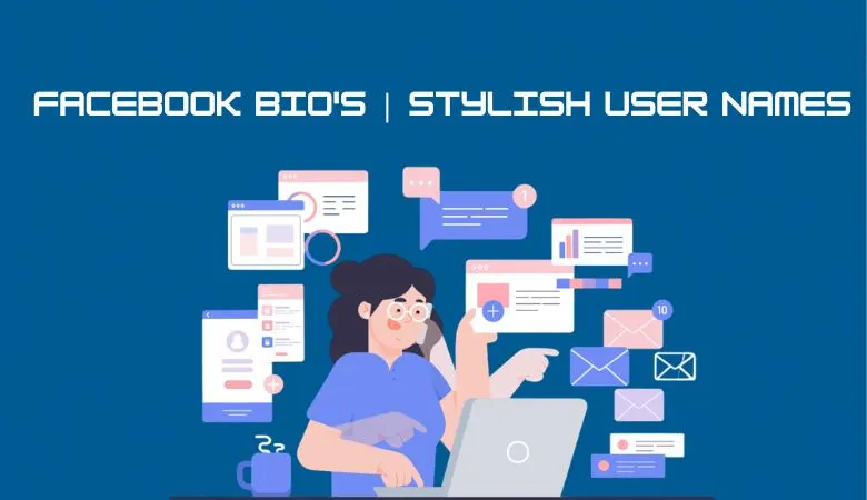 MyTecharm Facebook Bios