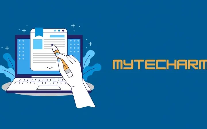 MyTecharm Com: Facebook Bio, Stylish User Names | Website Review