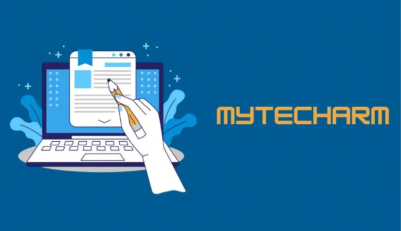 MyTecharm Com: Facebook Bio, Stylish User Names | Website Review