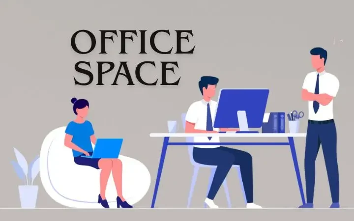Office Space in Jaipur Near the Airport: Why It’s Becoming a Strategic Choice